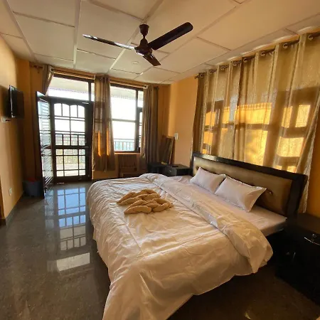 Redeem Cafe & Homestay McLeod Ganj Exterior photo