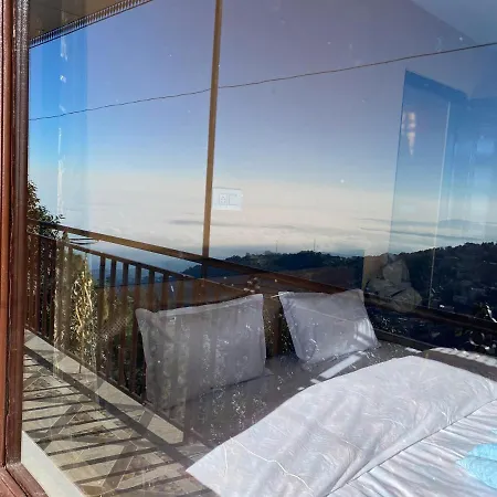 Redeem Cafe & Homestay McLeod Ganj Exterior photo