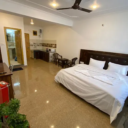 Redeem Cafe & Homestay McLeod Ganj Exterior photo