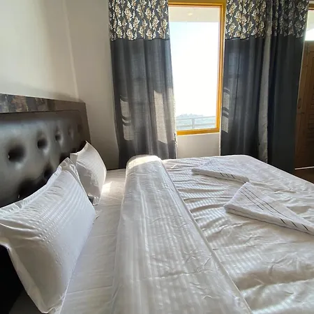 Redeem Cafe & Homestay McLeod Ganj Exterior photo